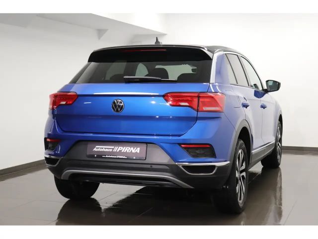 Volkswagen T-Roc 1.5 TSI