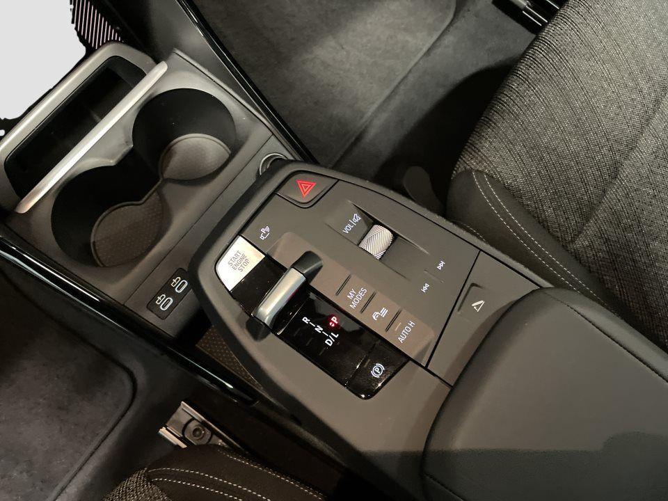 BMW 223 223i Active Tourer