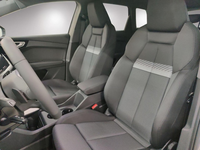 Audi Q4 e-tron Quattro