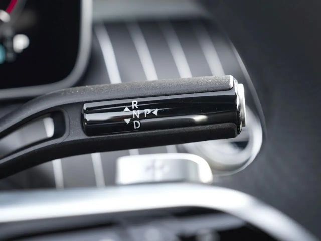 Mercedes-Benz C 180 AMG Line Estate