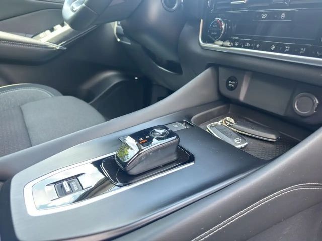 Nissan Qashqai N-Connecta