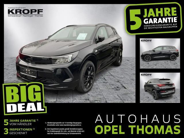 Opel Grandland X GS-Line Grand Sport