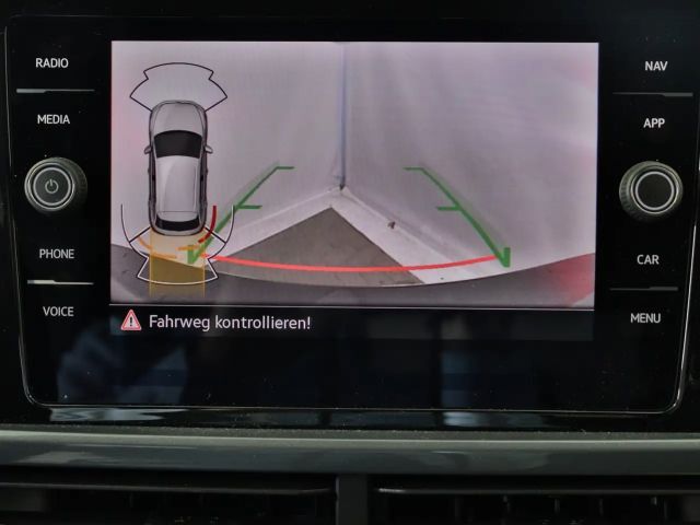 Volkswagen T-Roc 1.5 TSI DSG Style