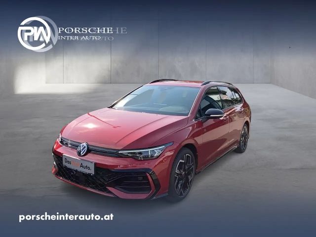 Volkswagen Golf DSG Sport Variant