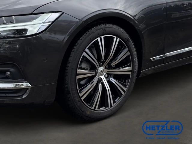 Volvo V90 Bright Ultimate