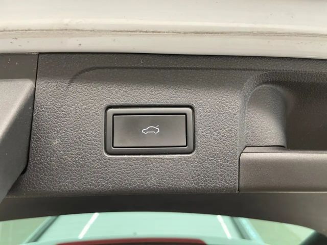 Volkswagen Passat 2.0 TDI Business Variant