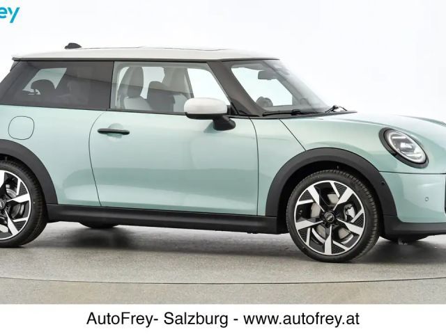 MINI Cooper S Cooper S