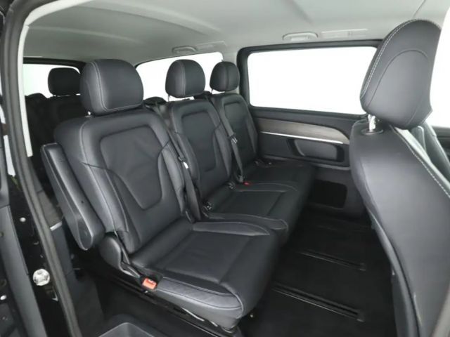 Mercedes-Benz V 300 AVANTGARDE