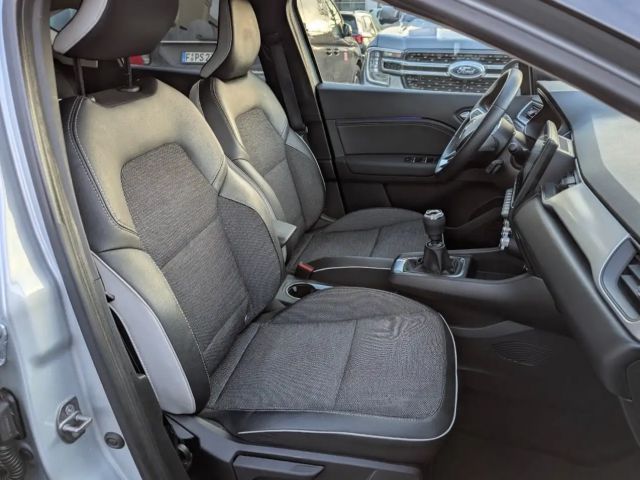 Renault Captur TCe 140 Techno