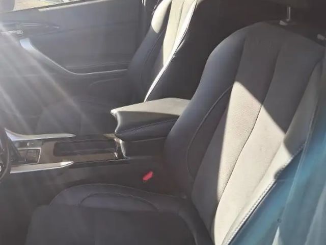 Mitsubishi Eclipse Cross 4WD PHEV