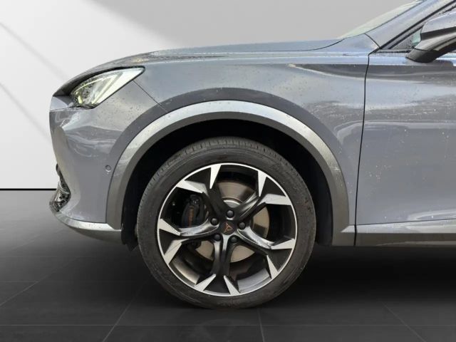 Cupra Formentor 4Drive