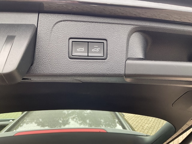 Volkswagen Passat 2.0 TDI Business DSG Variant