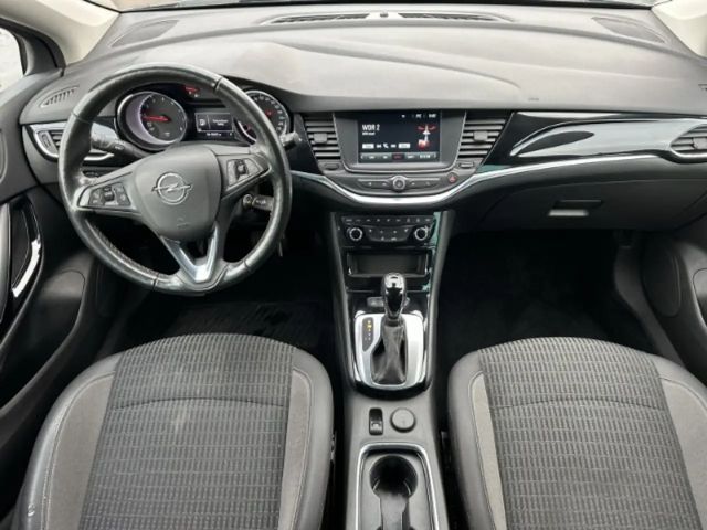 Opel Astra Sports Tourer