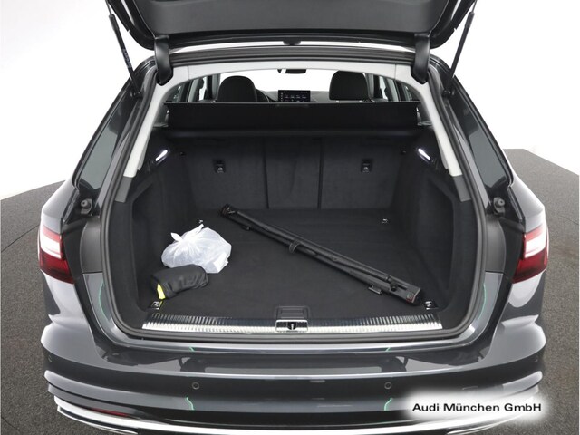 Audi A4 40 TDI Avant S-Tronic