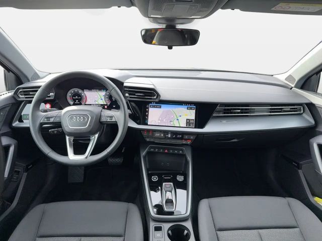Audi A3 35 TFSI S-Line Sedan