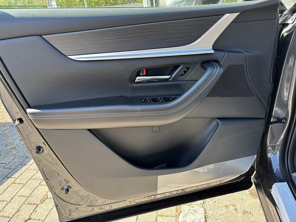 Mazda CX-60 4WD Homura e-Skyactiv