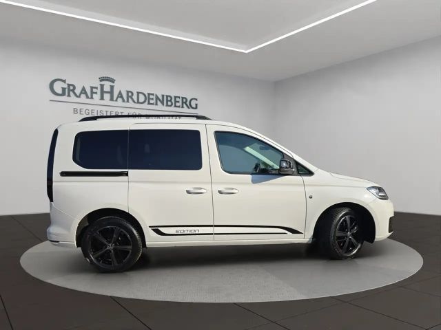 Volkswagen Caddy 2.0 TDI