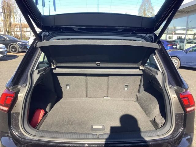 Volkswagen Tiguan 2.0 TDI Life