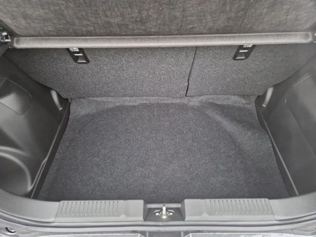 Suzuki Swift Hybrid Shine