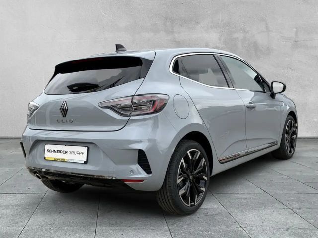 Renault Clio TCe 90 Techno