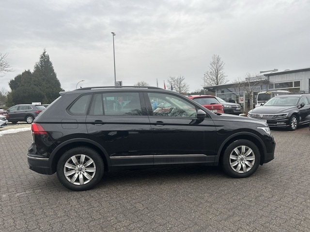 Volkswagen Tiguan 2.0 TDI Life