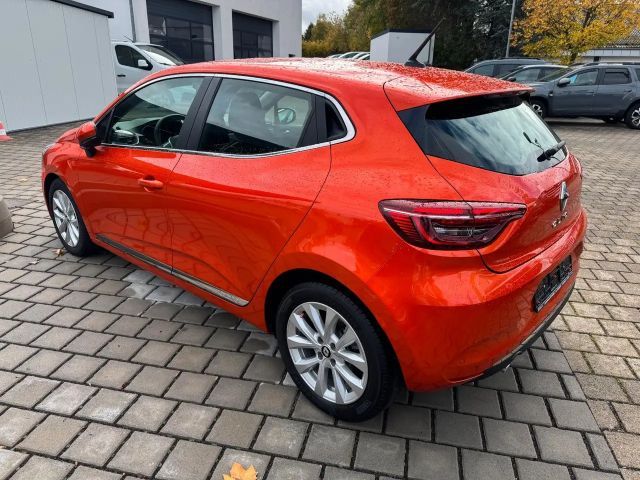 Renault Clio Intens TCe 90