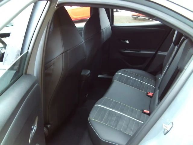 Opel Mokka GSe Mokka-e