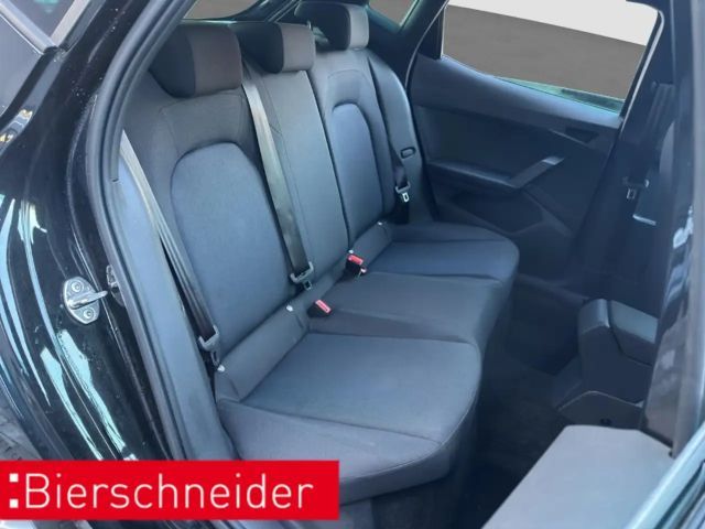 Seat Ibiza 1.0 TSI DSG FR-lijn