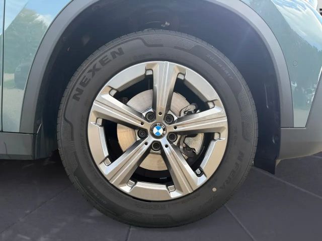 BMW X1 sDrive18i
