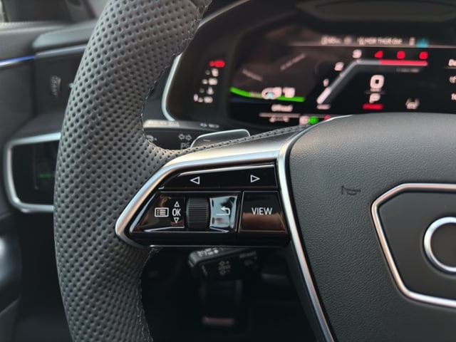 Audi S6 Avant Quattro