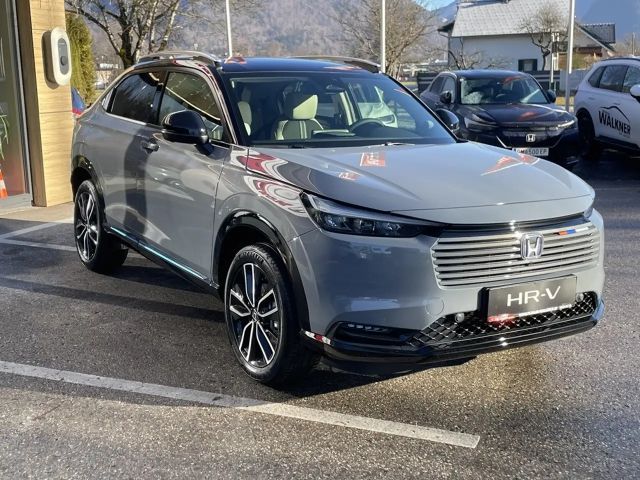 Honda HR-V Advance Hybrid i-MMD