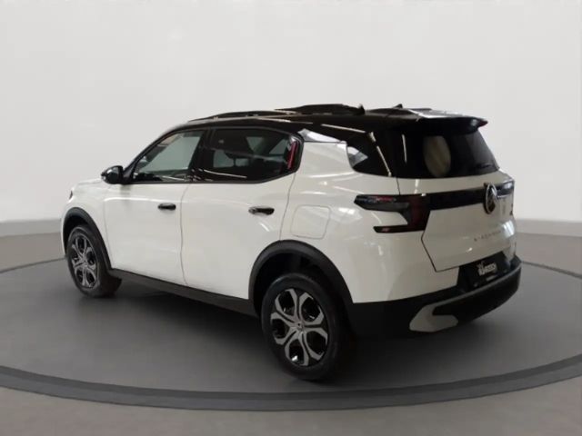 Citroën C3 Aircross Plus