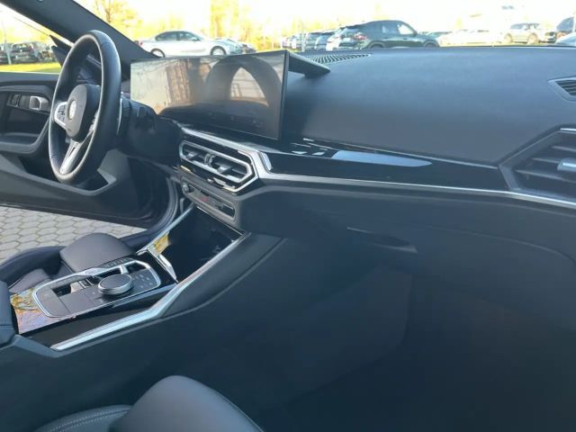 BMW 218 218i Coupé M-Sport