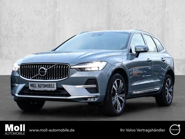 Volvo XC60 AWD Bright Ultimate