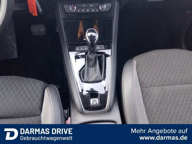 Opel Grandland X Grandland 1,5 CDTI Aut. "Design Line" LED DAB