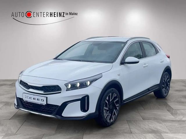 Kia XCeed GDi Vision