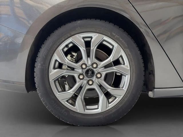 Ford Focus ST Line Wagon