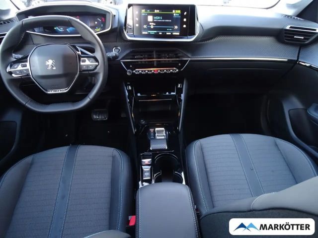 Peugeot E-208 Allure Pack