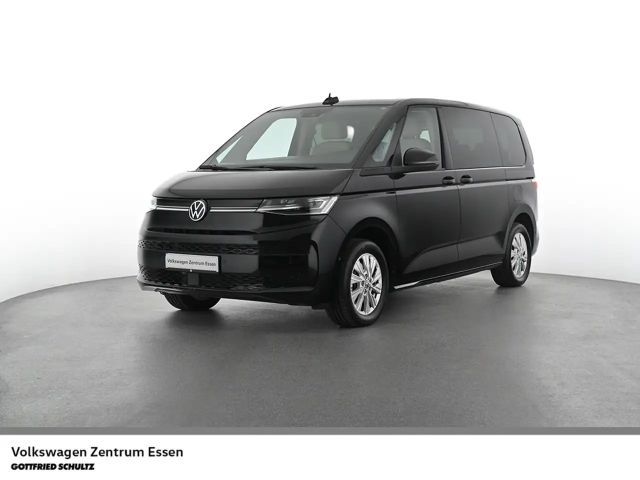 Volkswagen Multivan DSG T7