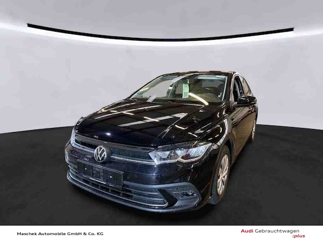 Volkswagen Polo 1.0 MPI