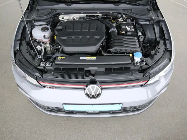 Volkswagen Golf 2.0 TSI GTI Golf VIII