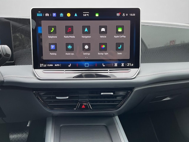 Volkswagen Passat Business DSG