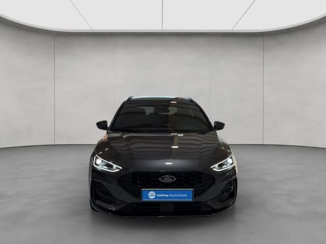Ford Focus EcoBoost ST Line Wagon