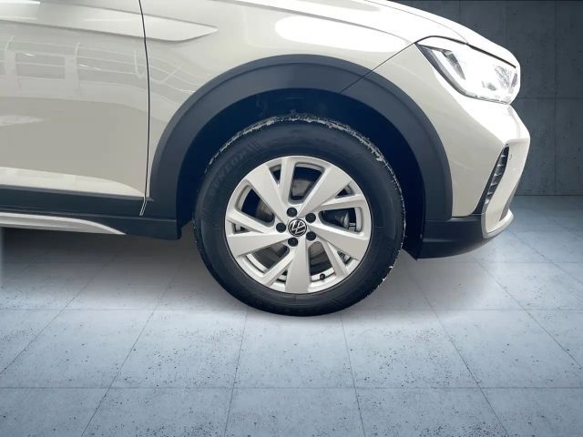 Volkswagen Taigo 1.0 TSI DSG Life