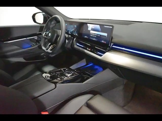 BMW 530 M-Sport Touring