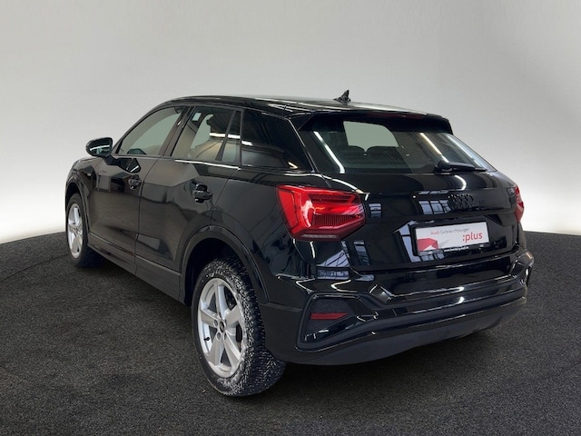 Audi Q2 35 TFSI S-Tronic