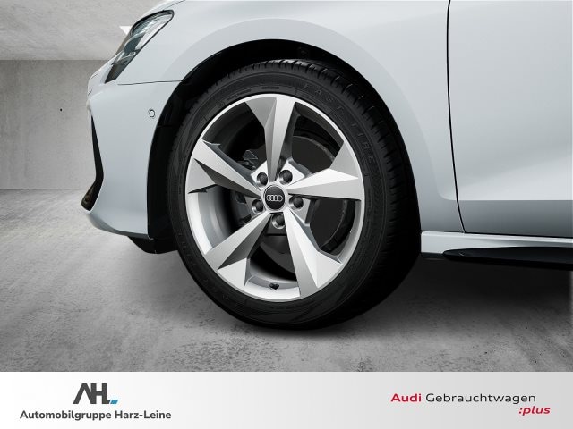 Audi A3 30 TFSI S-Line S-Tronic Sportback