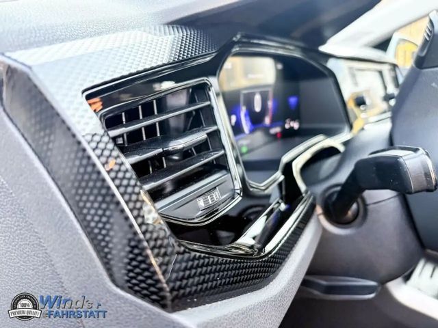 Volkswagen Polo DSG Life