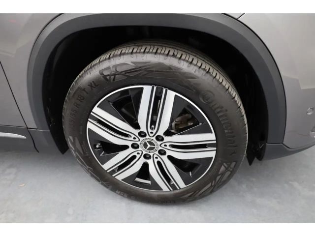 Mercedes-Benz EQA 250 Progressive