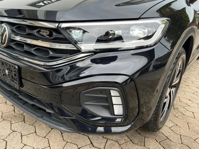 Volkswagen T-Roc 1.5 TSI DSG R-Line